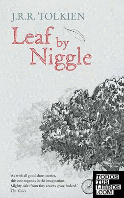 LEAF BY NIGGLE