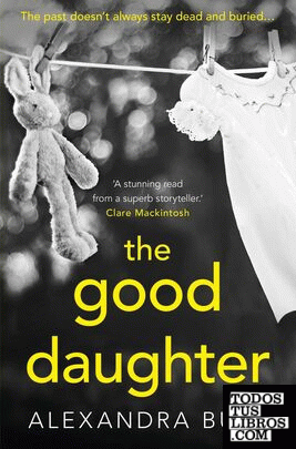 THE GOOD DAUGHTER
