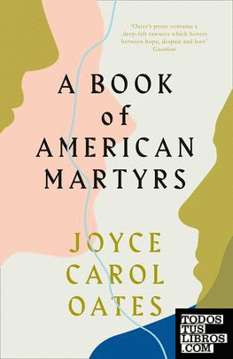 The Book of American Martyrs