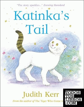Katinka's tail