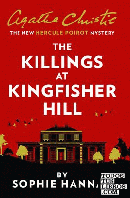 The killings at kingfisher hill