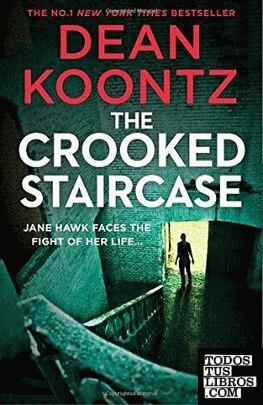 The crooked staircase