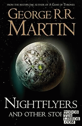 NIGHTFLYERS AND OTHER STORIES