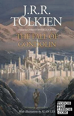 Fall of Gondolin, The