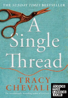 A single thread