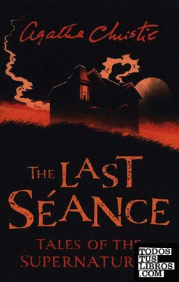 The last seance