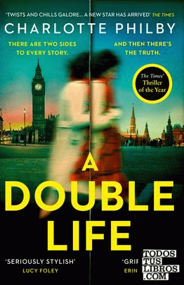 A double life