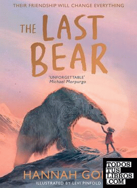 The last bear