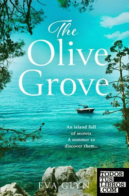 The olive grove