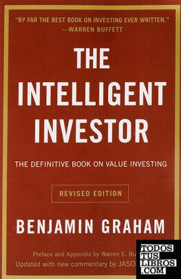 The intelligent investor