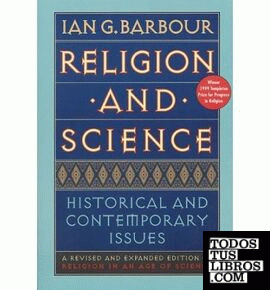 Religion and Science : Historical and Contemporary Issues