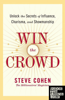 Win the Crowd