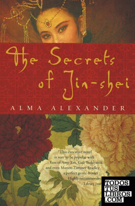 Secrets of Jin-shei, The