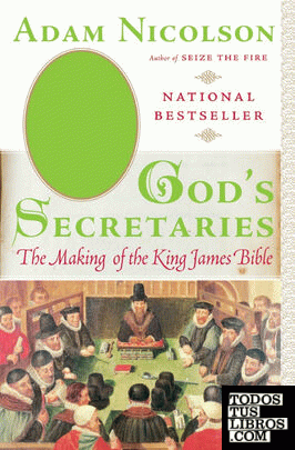 Gods Secretaries