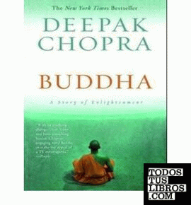 BUDDHA: A STORY OF ENLIGHTENMENT