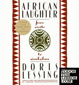 African Laughter