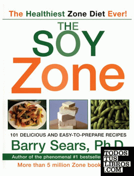 Soy Zone, The