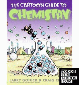 THE CARTOON GUIDE TO CHEMISTRY