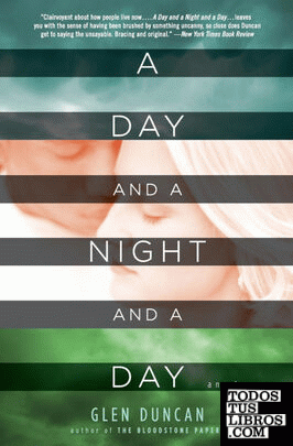 Day and a Night and a Day, A