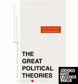 THE GREAT POLITICAL THEORIES