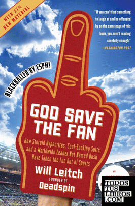 God Save the Fan