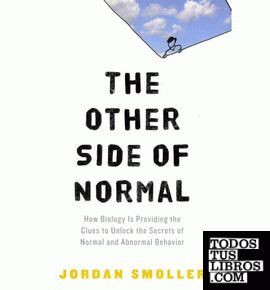 THE OTHER SIDE OF NORMAL