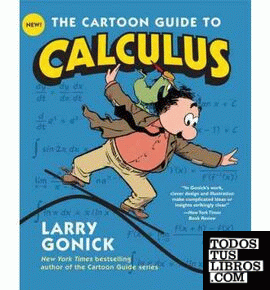 THE CARTOON GUIDE TO CALCULUS