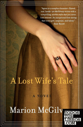 Lost Wife's Tale, A