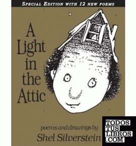 A LIGHT IN THE ATTIC SPECIAL EDITION