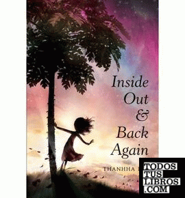 INSIDE OUT AND BACK AGAIN