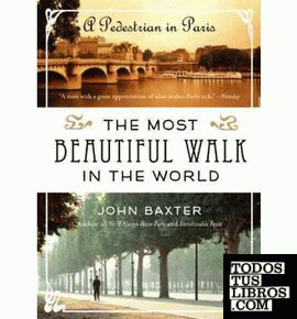 THE MOST BEAUTIFUL WALK IN THE WORLD
