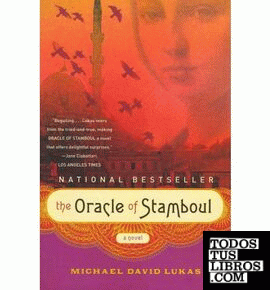 THE ORACLE OF STAMBOUL