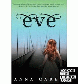 EVE (BOOK 1 OF THE EVE TRILOGY)