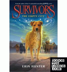 SURVIVORS #1: THE EMPTY CITY