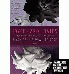 Black Dahlia and White Rose, Stories