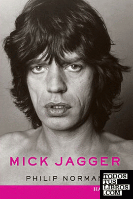 Mick Jagger LP