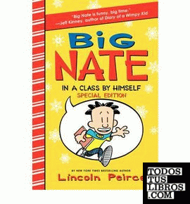 BIG NATE: IN A CLASS BY HIMSELF SPECIAL EDITION