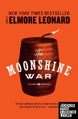 Moonshine War, The
