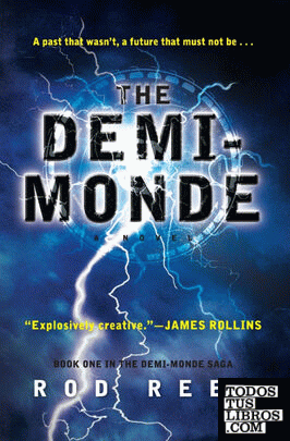 Demi-Monde, The