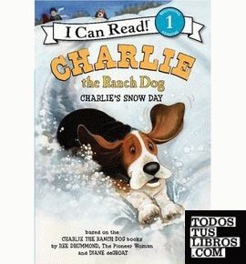 Charlie's Snowy Day