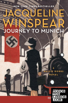 Journey to Munich LP