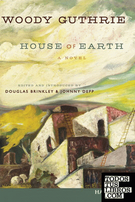 House of Earth LP