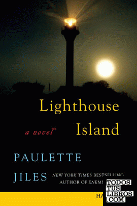 Lighthouse Island LP