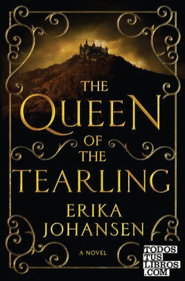 QUEEN OF THE TEARLING INTL, THE