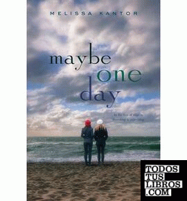 MAYBE ONE DAY (INTERNATIONAL EDITION)