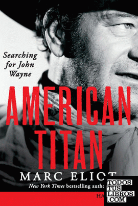American Titan LP
