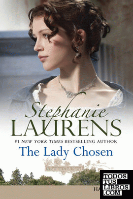 Lady Chosen LP, The