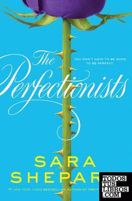 PERFECTIONISTS, THE