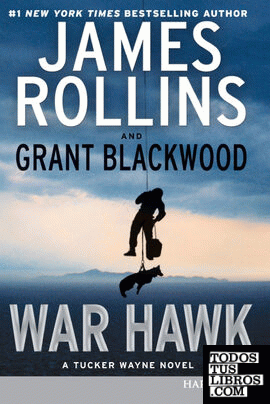 War Hawk LP