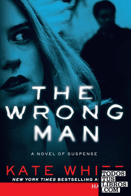 Wrong Man LP, The